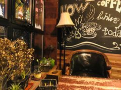 -老友咖啡馆(吉林财富购物广场店)