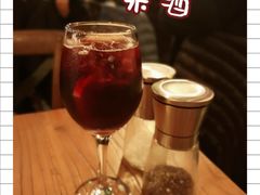 -El Bodegon阿根廷秘鲁餐厅(幸福路店)