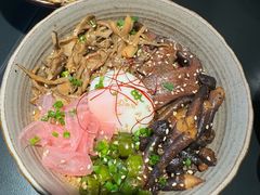 -Ameigo梅果·云贵川bistro(长宁来福士店)