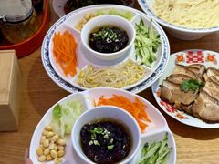 -北三条胡同打卤面馆(雍和宫店)