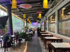 -洈水谣 · 地道荆州松滋菜(菱角湖公园店)