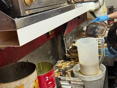 -利强记北角鸡蛋仔(弥敦道店 )