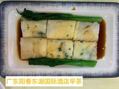 -东湖国际大酒店叠石酒楼