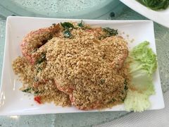 -新加坡海鲜共和(名胜世界圣淘沙海滨坊)