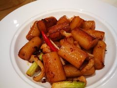 -稻香酒家(天河城店)