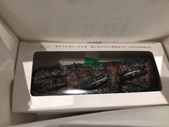 奥利奥魔法棒-奈雪的茶(湖滨银泰in77C区PRO店)