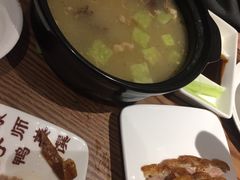 -全聚德(江宁店)