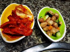-汉拿山烤肉(东直门东方银座店)