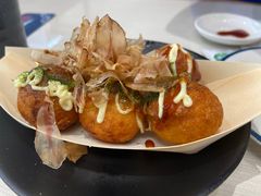 章鱼小丸子-滨寿司(高新伊藤店)