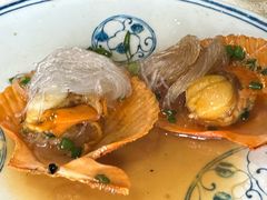 -莲花公园煎蟹(总店)