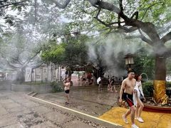 -江门古兜温泉小镇