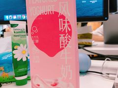 -盒马X会员店(王府井奥莱UP TOWN店)