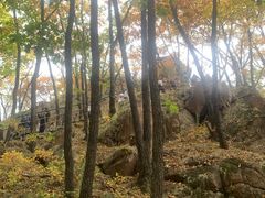 -吉林拉法山