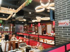 -北平食府(马鞍山路店)