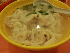 -龙抄手(春熙路总店)