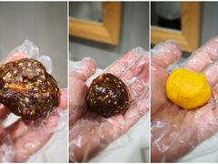 -福晶园益生菌蛋糕面包(紫荆山店)