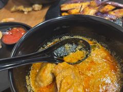 -Limapulo: Baba Can Cook
