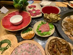 -蜀大侠火锅(四川北路店)