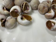 白灼香螺-台州湾小海鲜·范家厨房(人民路店)