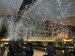-ANA羽田机场休息室(羽田空港第3ターミナル)