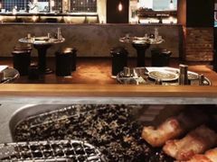 -肉甲韩国木炭烤肉(新壹街1店)