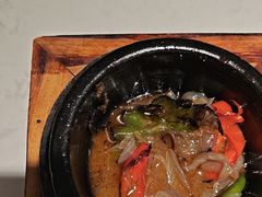 -叹茶靓点·粤式餐厅·全天茶市(石井万民广场店)