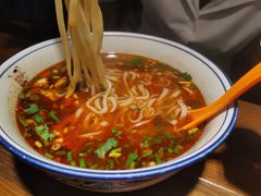 -吴满满油泼面(北方风味园店)