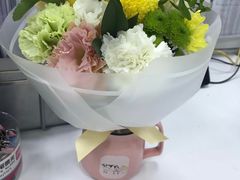 -花邻FloweringLife花艺气球派对(武康大楼店)