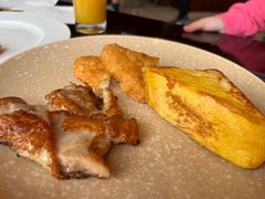 -广州希尔顿逸林酒店-OPEN開·全日制餐厅·海鲜·小火锅·自助餐(东风路店)