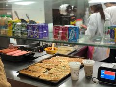 -东华大学第一食堂(松江校区店)