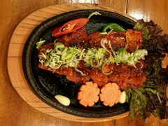 -金北顺大锅家(신사본점)