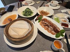 -江南厨子·品苏杭(深圳万象城店)