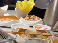 -海底捞火锅(江宸天街店)