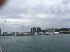 -圣淘沙名胜世界