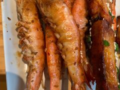 -木屋烧烤(坂田天安云谷店)