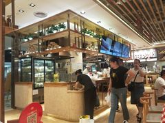 -西贝莜面村(东莞壹号广场店)