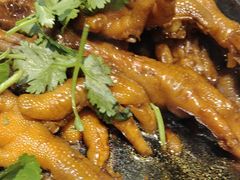 -山芋腔苏北菜(盐城滨海店)