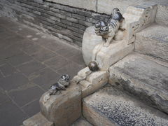 -山西王家大院