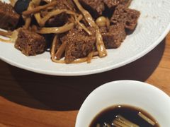-金枝玉叶上海人家食府(三里河店)