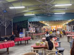 -琼大师东方烤乳猪(亚特兰蒂斯店)