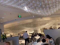 大堂-茉里粤菜(皇姑万象汇店)