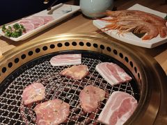 -江户烧肉(高德店)