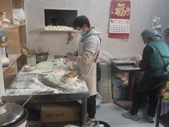 -甘记水煎包(文昌祠路店)