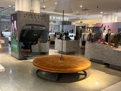 -伊势丹(现代城店)