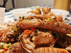 -阿妹小海鲜(下角店)