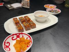 -锦楼·臻选新杭帮(杭州中心店)