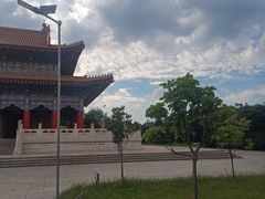 -玉佛苑