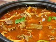 -肖记牛肉鱼杂馆·省级非遗(柏林春天直营店)
