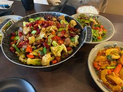 -潇湘阁(望京SOHO店)