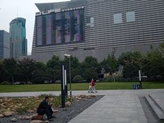 -上海中心大厦